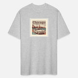 Chicago Souvenir and Travel Gift Idea