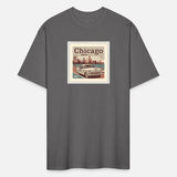 Chicago Souvenir and Travel Gift Idea
