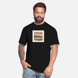 Chicago Souvenir and Travel Gift Idea