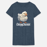 ChirpyChicklet For Animal Lovers.