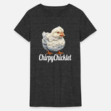 ChirpyChicklet For Animal Lovers.