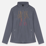 Choose Cheeses - not Jesus