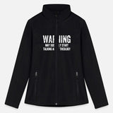 Christian Evangelism Religious Talking