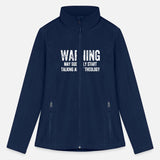 Christian Evangelism Religious Talking