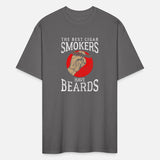 Cigars Luxurious Connoisseur Pipe