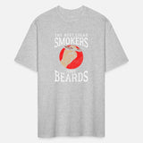 Cigars Luxurious Connoisseur Pipe