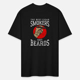 Cigars Luxurious Connoisseur Pipe