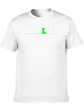 Vitality Graphic T-Shirt - Modern Streetwear