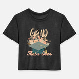 Class of 2024 Grad that's Over Graduation finally