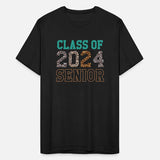 Class Of 2024 Senior