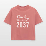 Class of 2037 Grow With Me Pre-k To 12th Grade