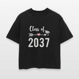 Class of 2037 Grow With Me Pre-k To 12th Grade