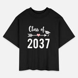 Class of 2037 Grow With Me Pre-k To 12th Grade
