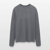 Clear Luxe Type Logo