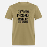 Cliff Divers - Halloween Prisoner Jail Inmate
