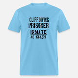 Cliff Divers - Halloween Prisoner Jail Inmate