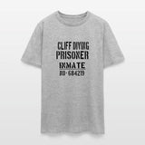 Cliff Divers - Halloween Prisoner Jail Inmate
