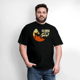 Climb Like A Rock Climbing Cliff Climber