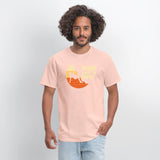 Climb Like A Rock Climbing Cliff Climber