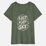 Cloud Gazing Relaxing Sky Watching Dreamy Nature