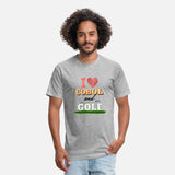 Cobol Programming and Golf