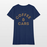 Coffee & Cars