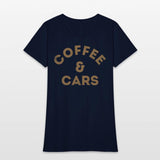 Coffee & Cars