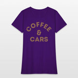 Coffee & Cars