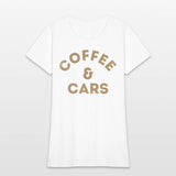 Coffee & Cars