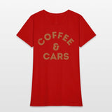 Coffee & Cars