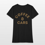 Coffee & Cars