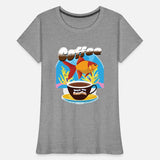 Coffee With My Goldfish - Kick Back Relax, No Rush