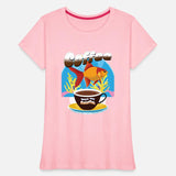 Coffee With My Goldfish - Kick Back Relax, No Rush