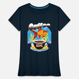 Coffee With My Goldfish - Kick Back Relax, No Rush