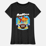 Coffee With My Goldfish - Kick Back Relax, No Rush