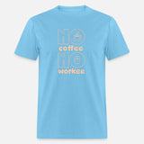 Coffee work