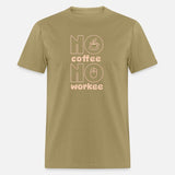 Coffee work