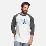 Colon Cancer Support Squad Blue Colorectal Awarene