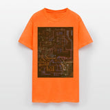 Color Electro Signals