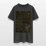 Color Electro Signals