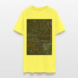 Color Electro Signals