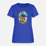 Colorful Cute Monsters