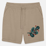 Colorful Tree Leaves Evoke a Sense of Calm & Love