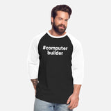 Computer Builder - Love Building Computers