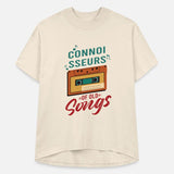 Connoisseurs of Old Song