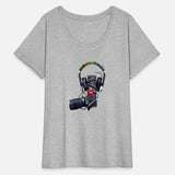 CONSEQUENCE FLAVAZ BANGERS LOGO SBMG HIP HOP