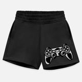 console retro controller gamer