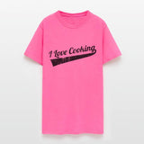 Cooking Love