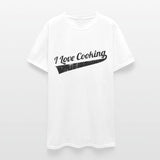 Cooking Love