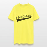 Cooking Love